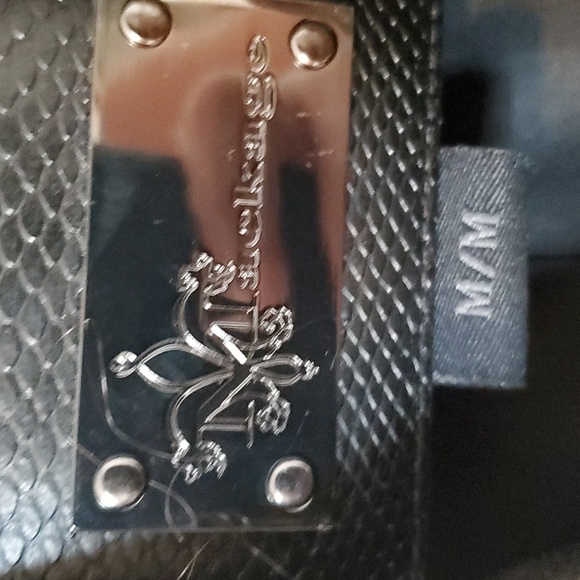 Mackage Leather Vest - Picture 2 of 5